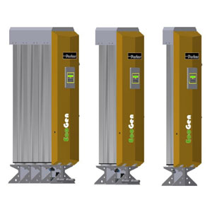 EcoGen Series PSA Nitrogen Generators