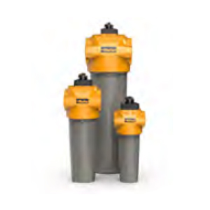 Compressed Air and Gas Treatment