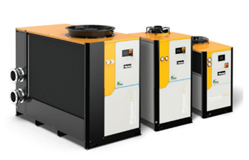 PoleStar Smart-E Refrigeration Dryers