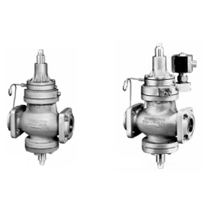 ADAPTOMODE® Outlet Pressure Regulators