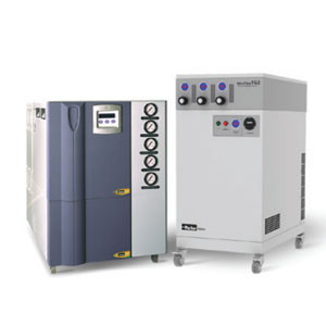 PSA LC/MS Nitrogen Generator