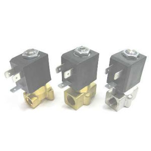 Direct Acting General Purpose Valves