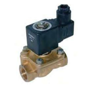 Hot Water & Steam valves