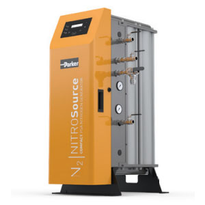 Nitrogen Generator