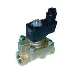 Oil Burner valves